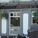 Porters Bar