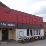 Miller Of Mansfield