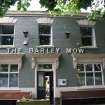 Barley Mow