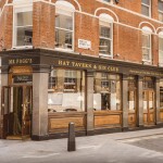 Mr Fogg's Hat Tavern & Gin Club