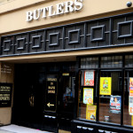Butlers Bar