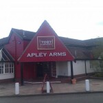 Apley Arms