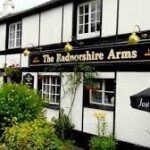 Radnorshire Arms