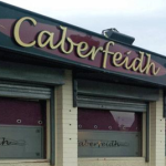 Cabar Feidh Bar
