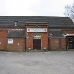 Chandlers Ford Central Club & Institute