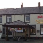 Dalton Arms