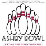 Ashby Bowl