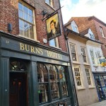 Burns Hotel