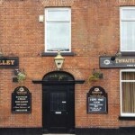 Tame Valley Hotel