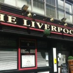 Liverpool Pub