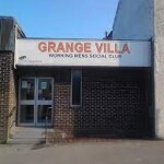 Grange Villa Working Mens Social Club