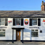 Dashwood Roadhouse