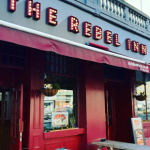 Rebel Inn