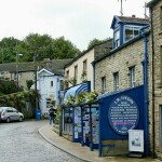 Hawes Conservative Club