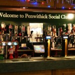 Penwithick Social Club