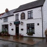 Old Chequers Inn