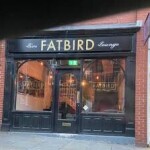 Fatbird Live Lounge