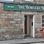 Bowlers Rest