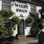 White Swan Inn