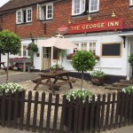 George Inn