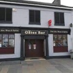 Gates Bar