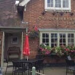 Inn & Brasserie at Childswickham