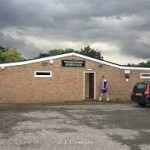 Wickhamford Sports Club