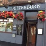 Butterburn Bar