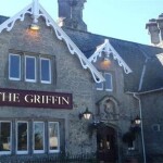 Griffin Hotel