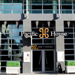 Pacific House