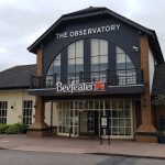 Observatory Beefeater
