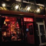 Redchurch Bar