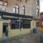 Commercial Bar