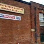 Upper & Lower Wortley Liberal Club