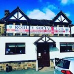 Rodley Social Club