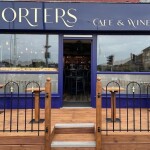 Porters Cafe & Wine Bar