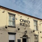 Owd Kess's