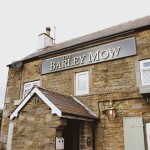 Barley Mow Inn