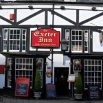 Exeter Inn