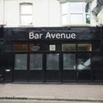 Bar Avenue