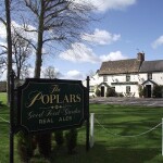 Poplars Inn