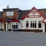 Owton Lodge
