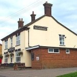 Mariners Arms