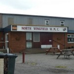 North Wingfield WMC