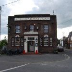 Railway Inn