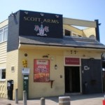 Scott Arms
