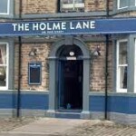 Holme Lane Tavern