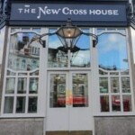 New Cross House