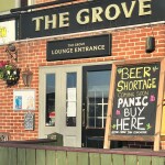 Grove Inn