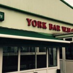 York Bar Club & Institute